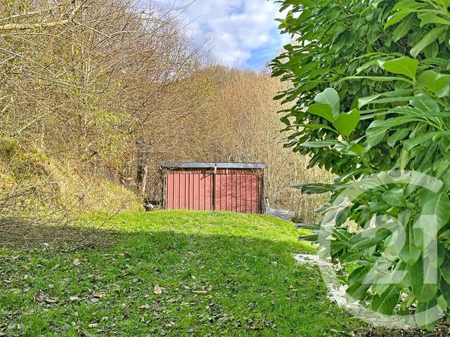 maison à vendre - 4 pièces - 103.0 m2 - BIERT - 09 - MIDI-PYRENEES - Century 21 Pyrénées Immo