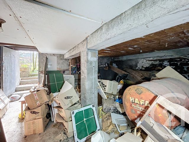 maison à vendre - 8 pièces - 131.0 m2 - SOUEIX ROGALLE - 09 - MIDI-PYRENEES - Century 21 Pyrénées Immo