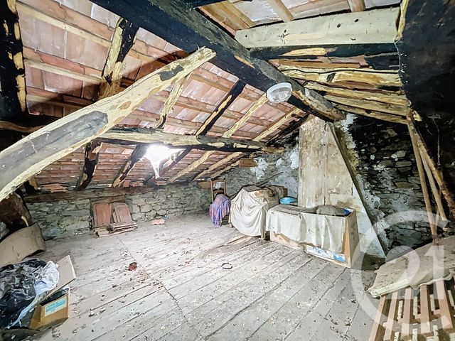 maison à vendre - 8 pièces - 131.0 m2 - SOUEIX ROGALLE - 09 - MIDI-PYRENEES - Century 21 Pyrénées Immo