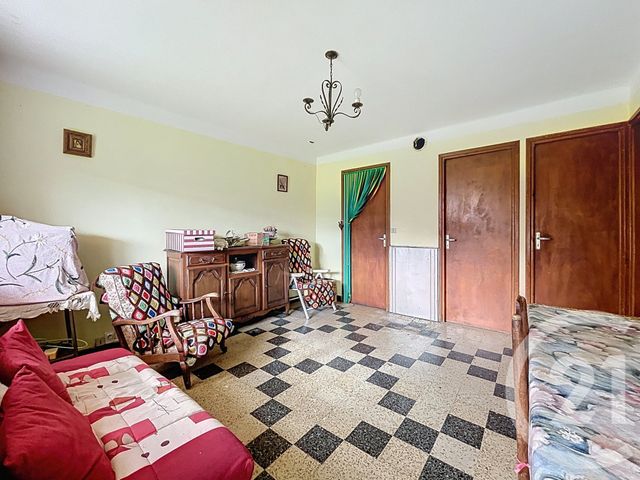 maison à vendre - 8 pièces - 131.0 m2 - SOUEIX ROGALLE - 09 - MIDI-PYRENEES - Century 21 Pyrénées Immo