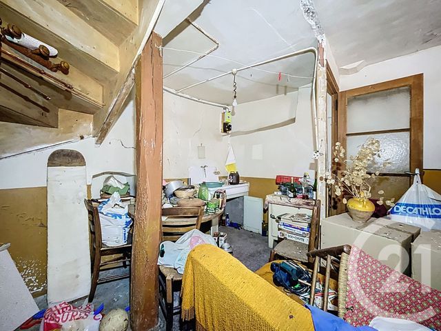 maison à vendre - 8 pièces - 131.0 m2 - SOUEIX ROGALLE - 09 - MIDI-PYRENEES - Century 21 Pyrénées Immo