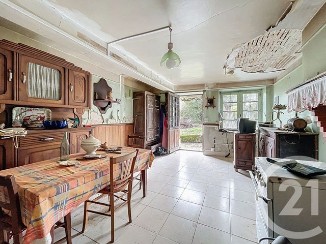 maison à vendre - 8 pièces - 131.0 m2 - SOUEIX ROGALLE - 09 - MIDI-PYRENEES - Century 21 Pyrénées Immo