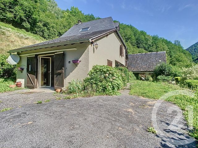 maison - BONAC IRAZEIN - 09