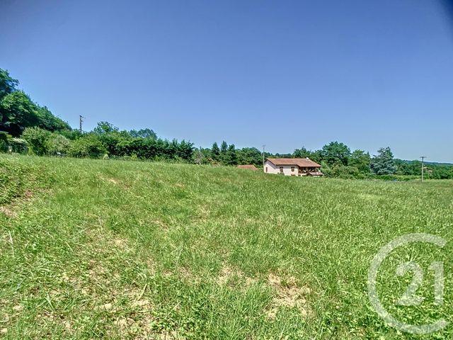 terrain à vendre - 2296.0 m2 - MONTJOIE EN COUSERANS - 09 - MIDI-PYRENEES - Century 21 Pyrénées Immo