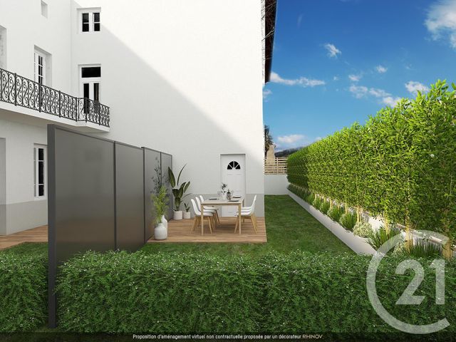 Local à vendre - 1 pièce - 90.0 m2 - ST GIRONS - 09 - MIDI-PYRENEES - Century 21 Pyrénées Immo