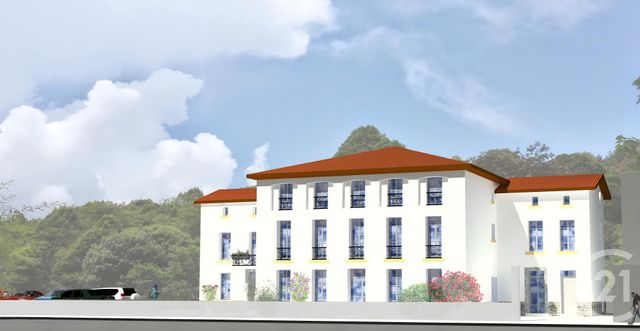 Local à vendre - 1 pièce - 64.0 m2 - ST GIRONS - 09 - MIDI-PYRENEES - Century 21 Pyrénées Immo