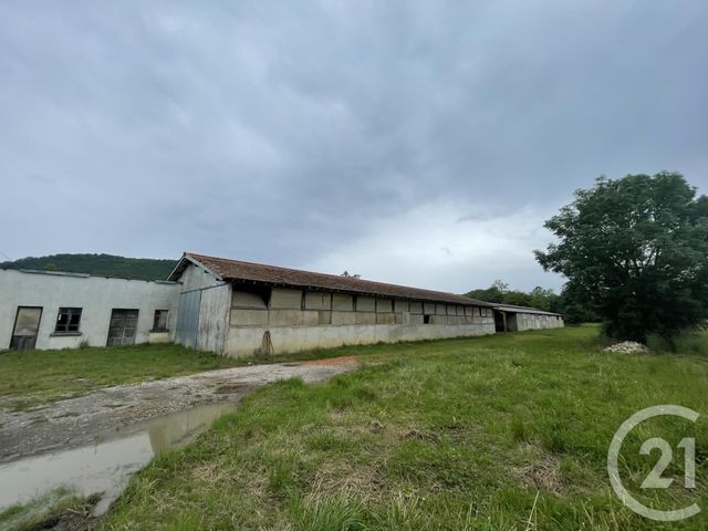 divers à vendre - 720.0 m2 - ST LIZIER - 09 - MIDI-PYRENEES - Century 21 Pyrénées Immo