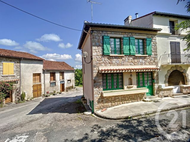 Maison à vendre RIMONT
