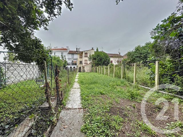 Maison à vendre ST GIRONS