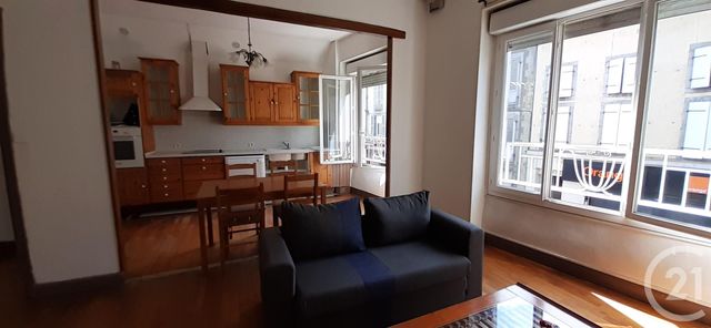 appartement - ST GIRONS - 09