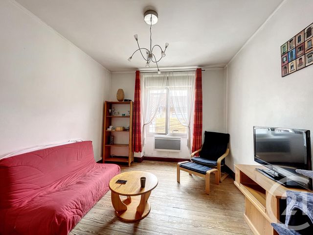 Appartement F2 à vendre - 2 pièces - 58.5 m2 - ST GIRONS - 09 - MIDI-PYRENEES - Century 21 Pyrénées Immo