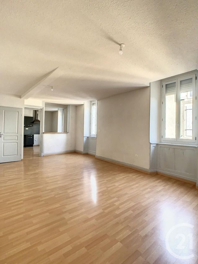 appartement - ST GIRONS - 09