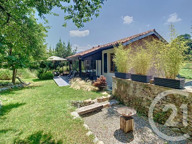 maison - ST LIZIER - 09