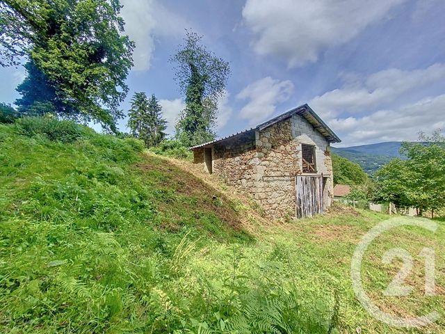 maison à vendre - 2 pièces - 73.08 m2 - SOULAN - 09 - MIDI-PYRENEES - Century 21 Pyrénées Immo