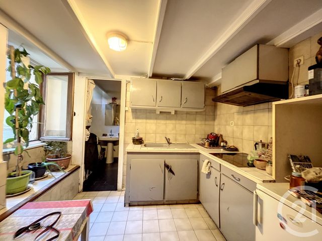 Studio à vendre ST GIRONS