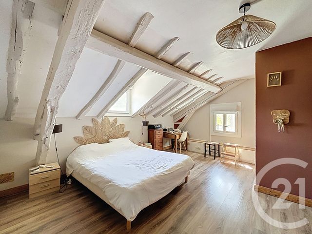 maison à vendre - 8 pièces - 173.43 m2 - OUST - 09 - MIDI-PYRENEES - Century 21 Pyrénées Immo