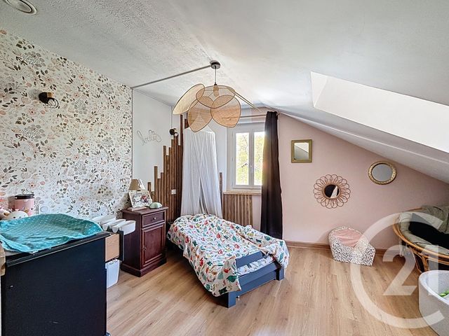 maison à vendre - 8 pièces - 173.43 m2 - OUST - 09 - MIDI-PYRENEES - Century 21 Pyrénées Immo