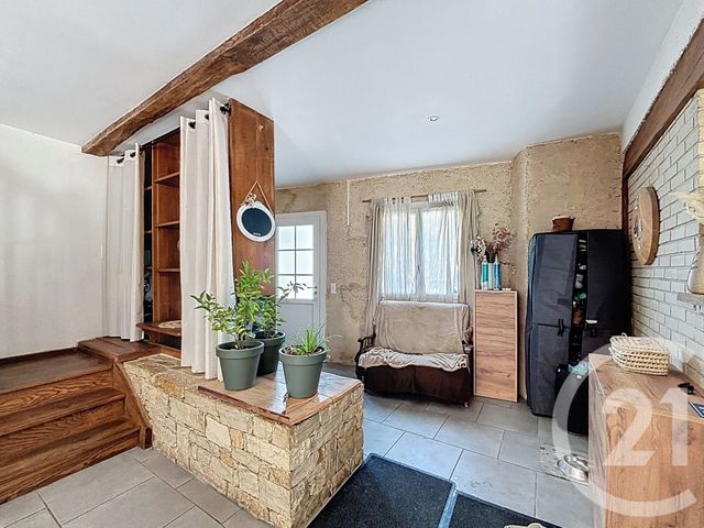 maison à vendre - 8 pièces - 173.43 m2 - OUST - 09 - MIDI-PYRENEES - Century 21 Pyrénées Immo