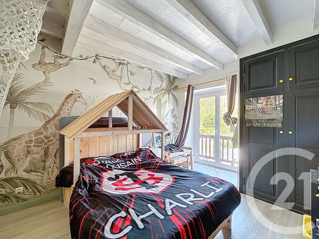 maison à vendre - 8 pièces - 173.43 m2 - OUST - 09 - MIDI-PYRENEES - Century 21 Pyrénées Immo