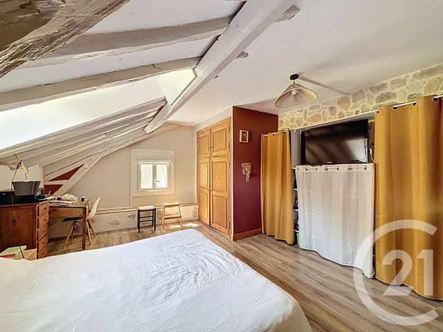 maison à vendre - 8 pièces - 173.43 m2 - OUST - 09 - MIDI-PYRENEES - Century 21 Pyrénées Immo