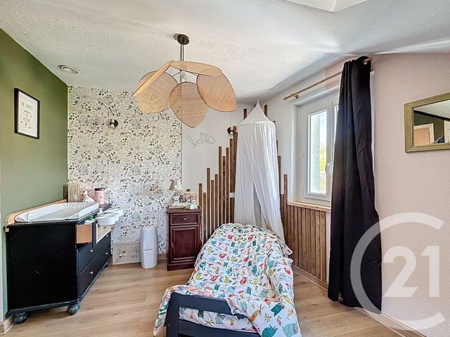 maison à vendre - 8 pièces - 173.43 m2 - OUST - 09 - MIDI-PYRENEES - Century 21 Pyrénées Immo