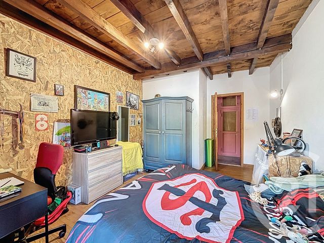 maison à vendre - 8 pièces - 173.43 m2 - OUST - 09 - MIDI-PYRENEES - Century 21 Pyrénées Immo