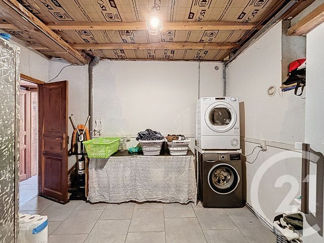 maison à vendre - 8 pièces - 173.43 m2 - OUST - 09 - MIDI-PYRENEES - Century 21 Pyrénées Immo