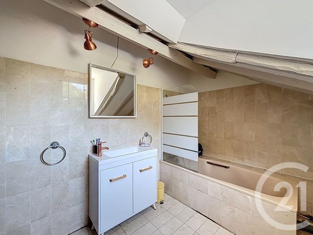 maison à vendre - 8 pièces - 173.43 m2 - OUST - 09 - MIDI-PYRENEES - Century 21 Pyrénées Immo