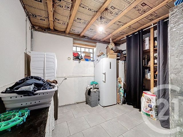 maison à vendre - 8 pièces - 173.43 m2 - OUST - 09 - MIDI-PYRENEES - Century 21 Pyrénées Immo