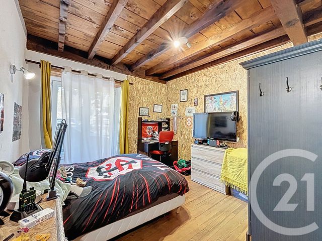 maison à vendre - 8 pièces - 173.43 m2 - OUST - 09 - MIDI-PYRENEES - Century 21 Pyrénées Immo
