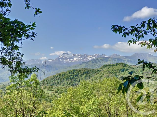 maison - SOULAN - 09