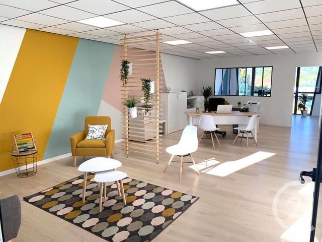 appartement - ST LIZIER - 09