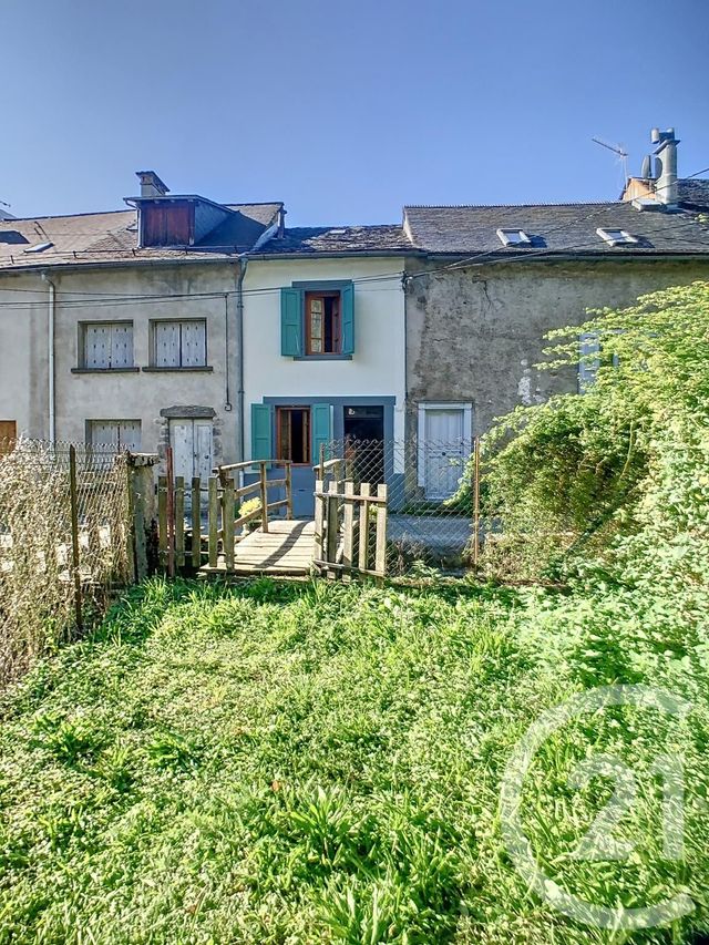 maison - SENTEIN - 09