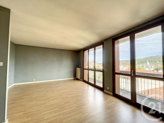 appartement - ST GIRONS - 09