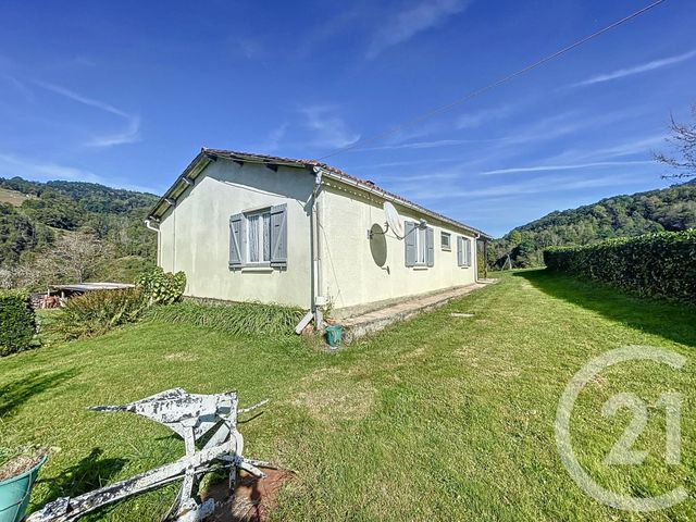 maison - ST GIRONS - 09