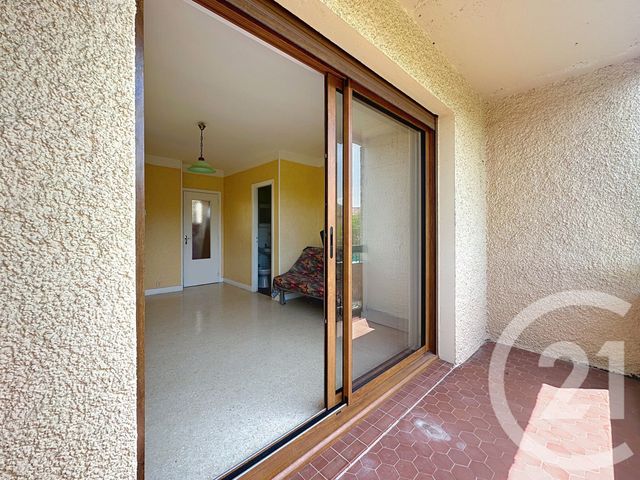 appartement - ST GIRONS - 09
