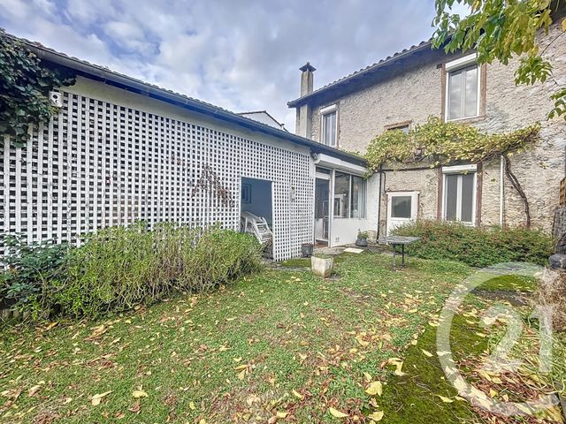 maison - ST GIRONS - 09