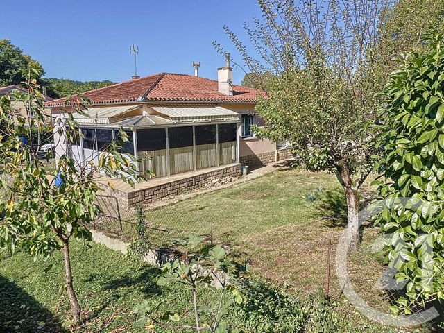 maison - ST GIRONS - 09