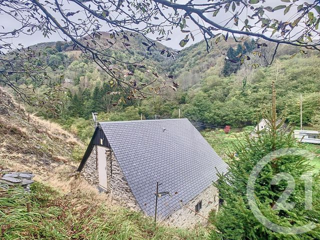 maison - SENTEIN - 09