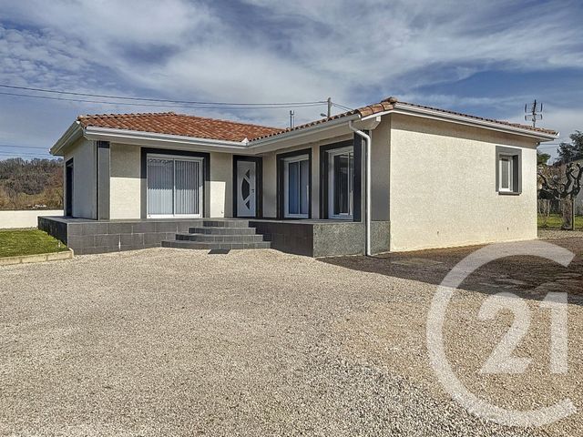 maison à vendre - 4 pièces - 127.0 m2 - LORP SENTARAILLE - 09 - MIDI-PYRENEES - Century 21 Pyrénées Immo