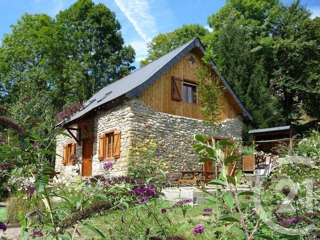 maison - BONAC IRAZEIN - 09