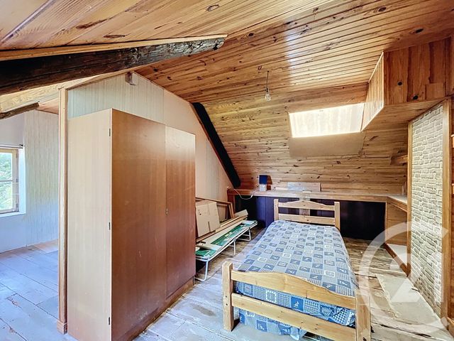 Afficher la photo en grand maison à vendre - 5 pièces - 164.0 m2 - BIERT - 09 - MIDI-PYRENEES - Century 21 Pyrénées Immo