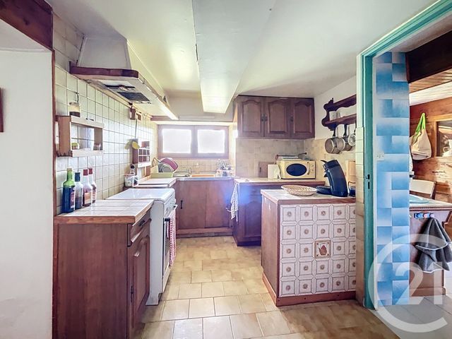 Afficher la photo en grand maison à vendre - 5 pièces - 164.0 m2 - BIERT - 09 - MIDI-PYRENEES - Century 21 Pyrénées Immo