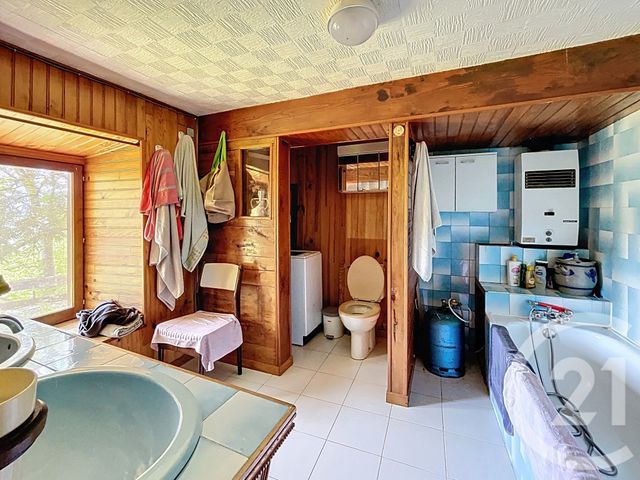 Afficher la photo en grand maison à vendre - 5 pièces - 164.0 m2 - BIERT - 09 - MIDI-PYRENEES - Century 21 Pyrénées Immo