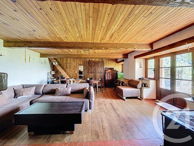 Afficher la photo en grand maison à vendre - 5 pièces - 164.0 m2 - BIERT - 09 - MIDI-PYRENEES - Century 21 Pyrénées Immo