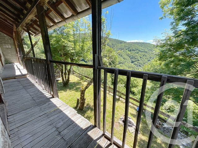 Afficher la photo en grand maison à vendre - 5 pièces - 164.0 m2 - BIERT - 09 - MIDI-PYRENEES - Century 21 Pyrénées Immo