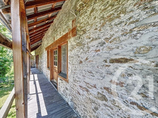 Afficher la photo en grand maison à vendre - 5 pièces - 164.0 m2 - BIERT - 09 - MIDI-PYRENEES - Century 21 Pyrénées Immo