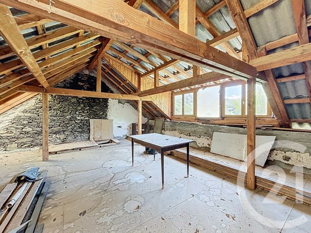 Afficher la photo en grand maison à vendre - 5 pièces - 164.0 m2 - BIERT - 09 - MIDI-PYRENEES - Century 21 Pyrénées Immo