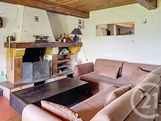 Afficher la photo en grand maison à vendre - 5 pièces - 164.0 m2 - BIERT - 09 - MIDI-PYRENEES - Century 21 Pyrénées Immo