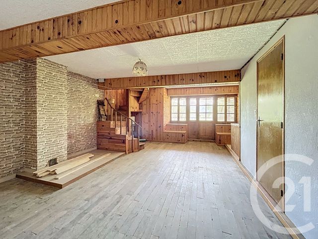 Afficher la photo en grand maison à vendre - 5 pièces - 164.0 m2 - BIERT - 09 - MIDI-PYRENEES - Century 21 Pyrénées Immo
